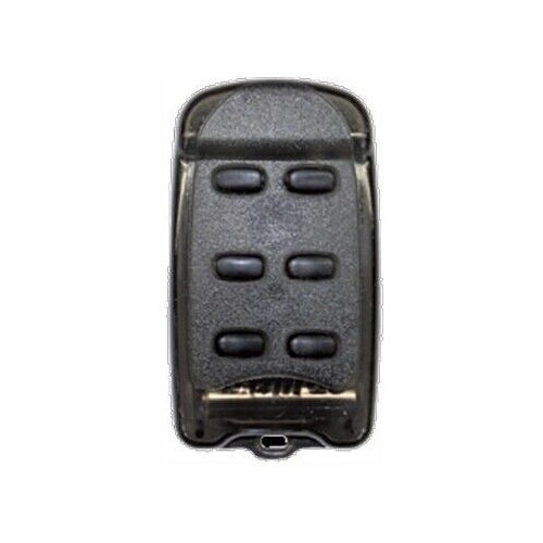 TRASMETTITORE 6 CANALI 433.95 - 868.35 MHZ TALL6 AUTOMAZIONE AUTOMATISMI NUOVO