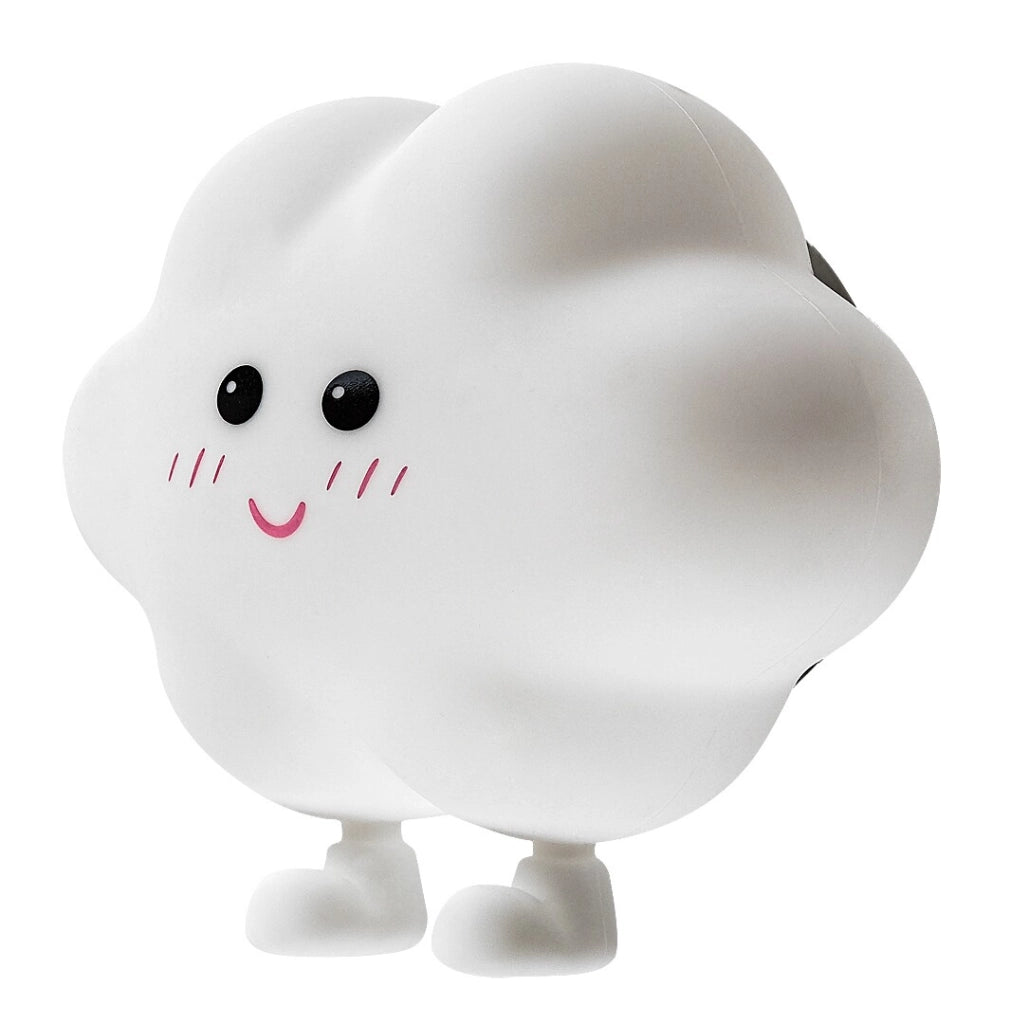 Lampada notturna LED nuvola bianca Dreamies Rabalux