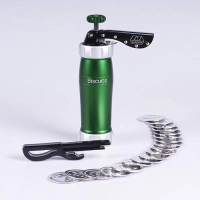 Marcato biscuitsmachine design green (bi-des-ver) - 160141