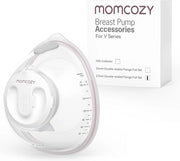 Set completo per tazza da collezione per V1/V2 pistola per polvere - accessori di ricambio (massimo 7,5 oz, 27 mm)