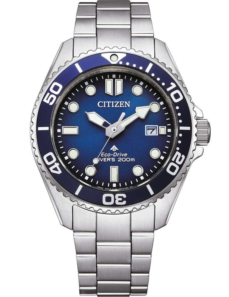 CITIZEN Mod. BN0260-54L