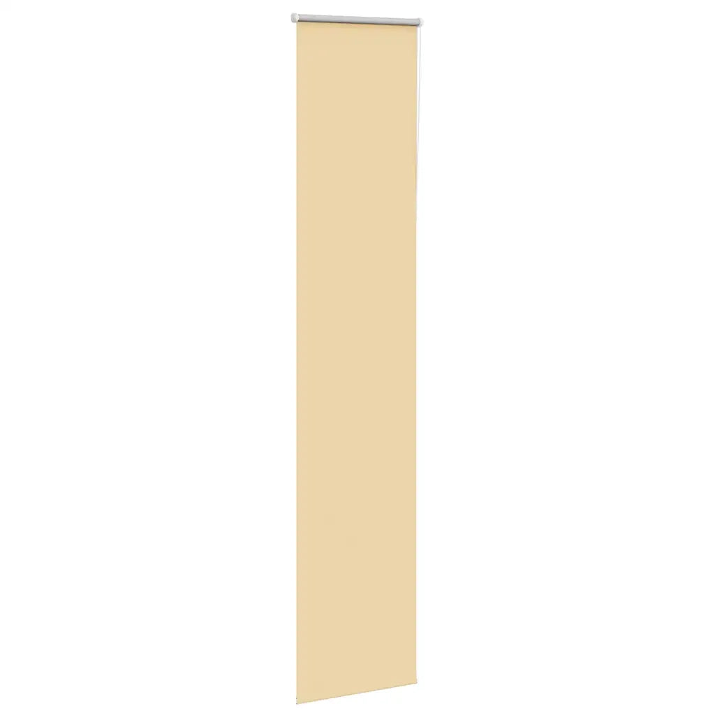 Tenda a Rullo Oscurante 55x230 cm Larghezza Tessuto 50,7 cm 4010807