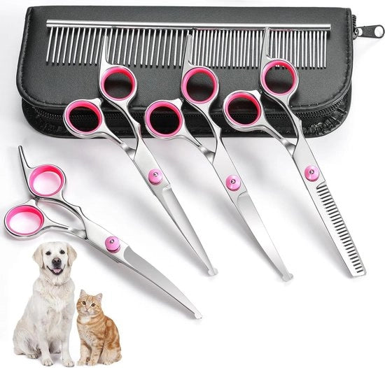 Scaletta professionale in acciaio inossidabile 6-in-1 con lama da sbattere 75 pollici curva a forma di falce
