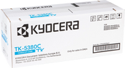 KYOCERA TK-5380C cartuccia toner 1 pz Originale Ciano