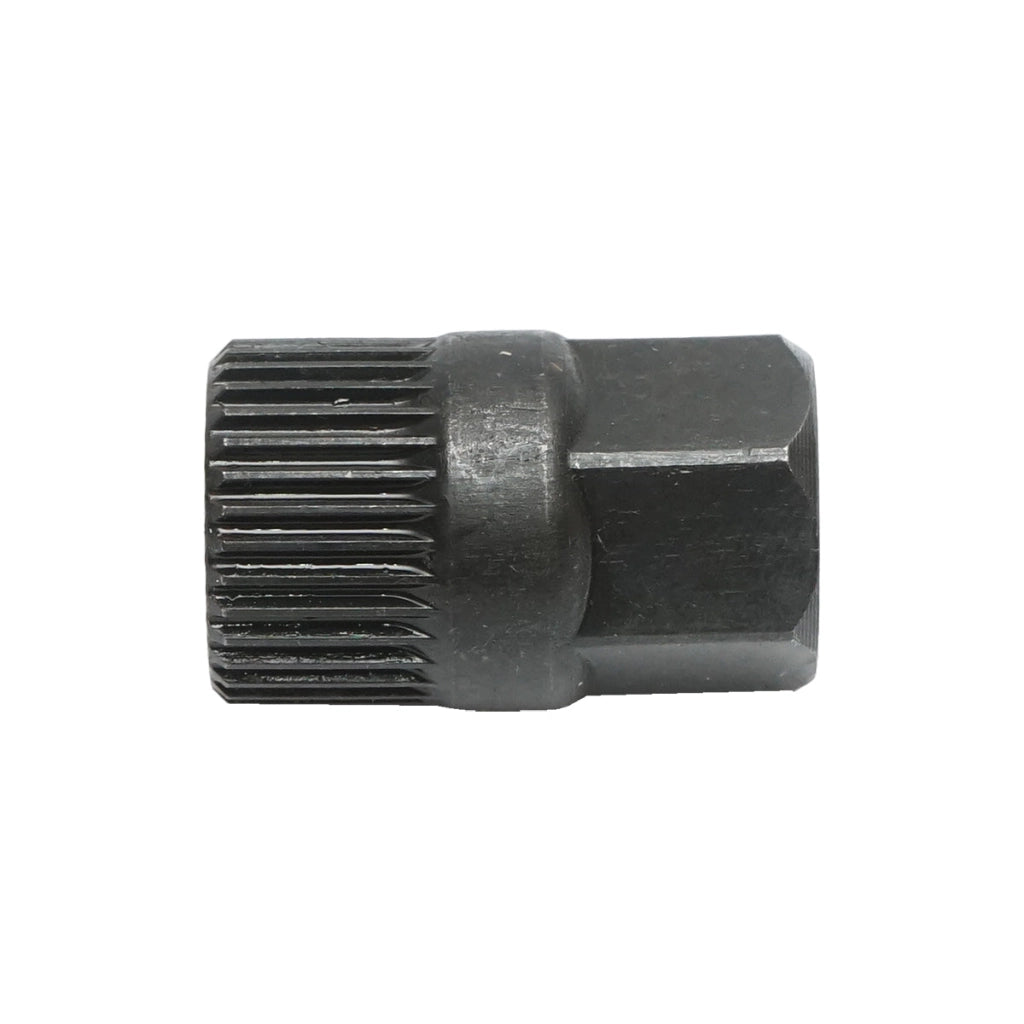 Chiave per puleggia alternatore VW, Audi, 33 denti, esagono 17mm Breckner Germany
