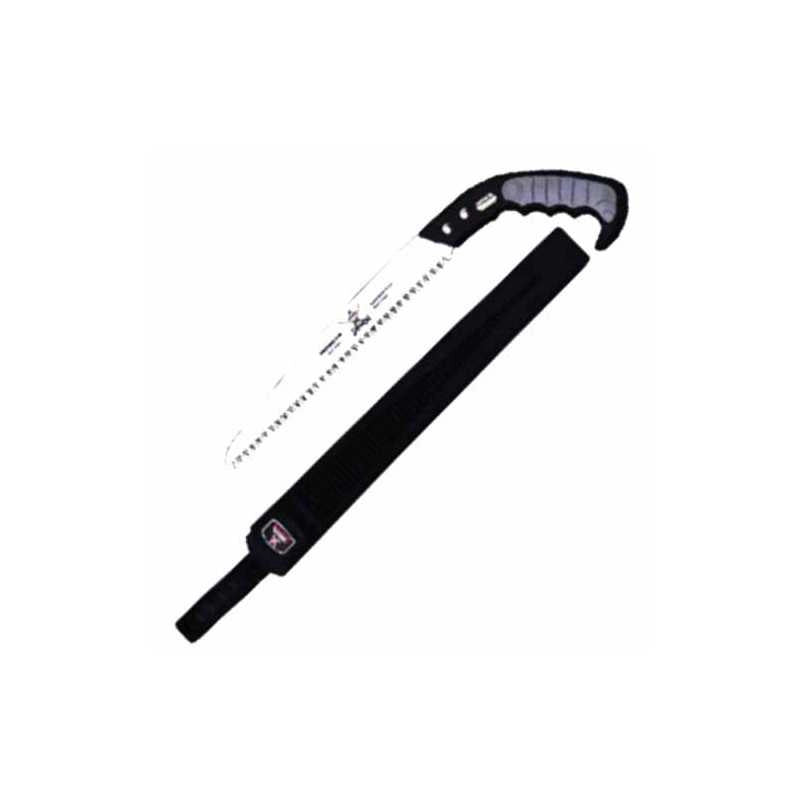 Segaccio Diritto Manico Pistola 180 Gsm180Mh Samurai