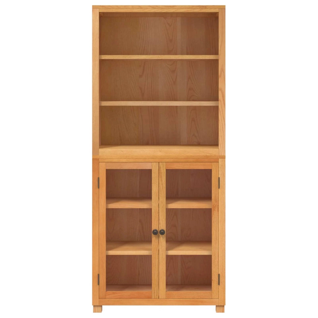 Set di Mobili per Magazzino con porta Marrone Legno multistrato 3328624