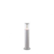 Lampada Da Terra Tronco Pt1 H60 Grigio Ideal-Lux