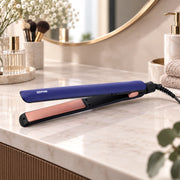 PIASTRA PER CAPELLI IN CERAMICA ZEPHIR