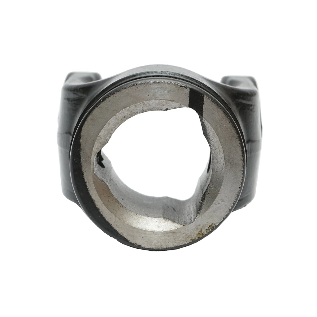 Forcella cardanica T5 per tubo triangolare 44,7 croce 30,2x80