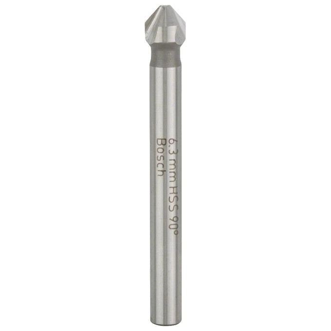 Bosch 2 608 597 504 Punta per trapano da svasatura 1 pz