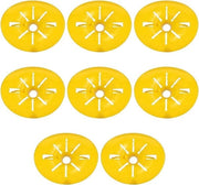 Set di 8 trappole per vespe in forma di fiori per protezione contro vespe e zanzare - Trappola per insetti DIY.