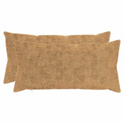 Federa 2 pz HEERLEN Tortora 40 x 70 cm 909735