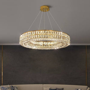 Lampada Led App1568-cp Gold 60cm