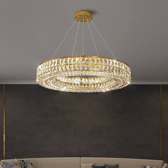 Lampada Led App1568-cp Gold 60cm
