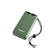 Power bank f20000 mah green - 7332057