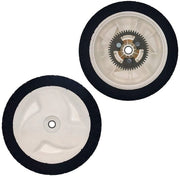 Attrezzi per la manutenzione - Kit di cambio ruote - Assemblaggio - Sostituisce 105-3024/105-3025 - Adatto per Toro 105-3036 - Ruota dentata
