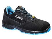 SCARPA DA LAVORO BASSA MORENO- - n°47 - 1 pezzi SPARCO