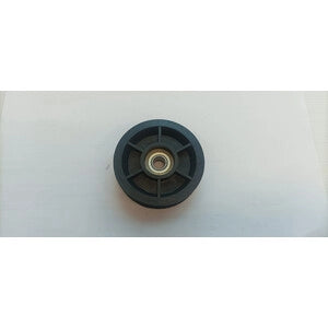 R PULEGGIA TENDICINGHIA P/MOTOZAPPA TILLER- RICAMBI C LINE- 1,0 pz