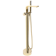 Rubinetto Indipendente Rea Clark Gold