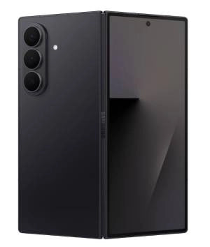 Samsung sm-f966b z fold 7 12+512gb 8 5g jet black eu - 8806097424994