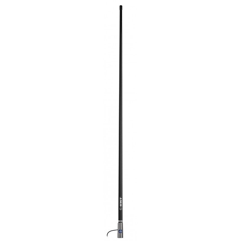ANTENNA FM KS-120 NERA 1,2 MT
