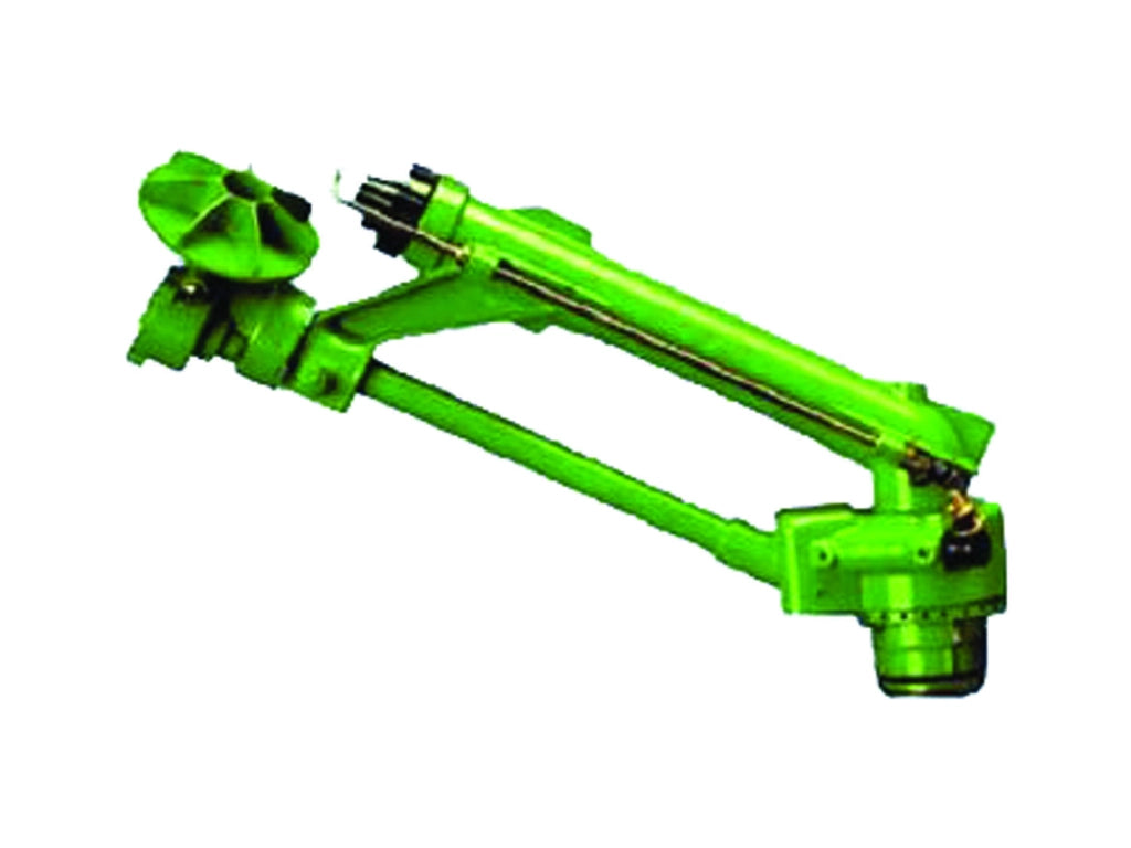 IRRIGATORE SKIPPER A CANNONCINO ATTACCO FIL.1.1/2 F.