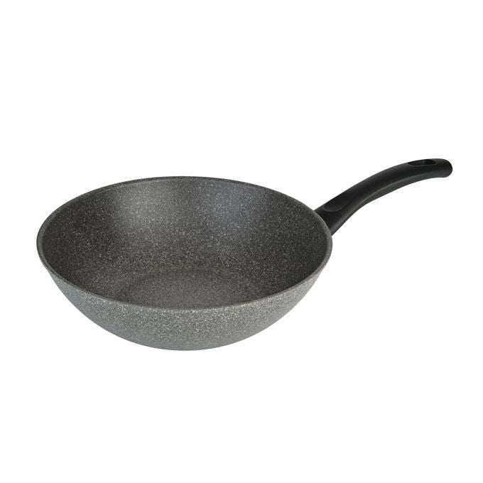 Ballarini Granitium Eco Induction Wok 28cm