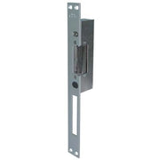 INCONTRO ELETTRICO 6200/1 YALE  ARGENTO F.MM 25 LUNGO