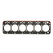 Guarnizione testata motore 6 cilindri 100mm, spessore 1,43mm per Fiat (motore Iveco) OEM 153625461