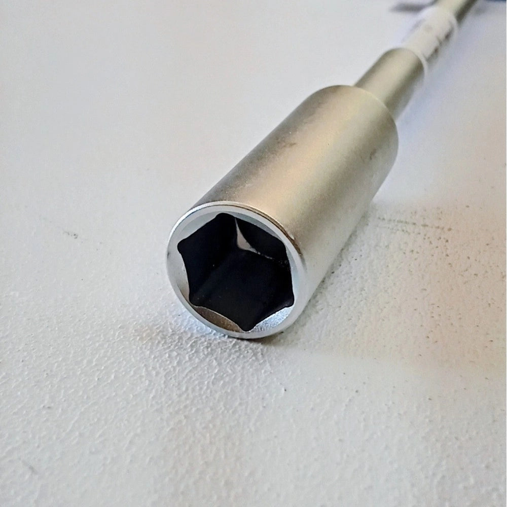 Benman 13mm chiave a bussola con manico bimateriale a t