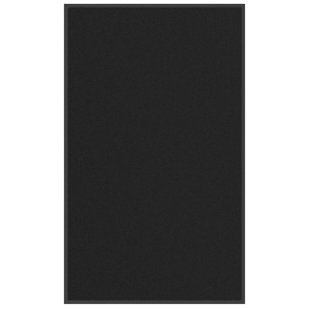 Zerbino Nero 90x150 cm