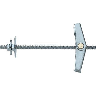 ANCORA A SOFFITTO ETAF/DD 4/14 ELEMATIC - DOPPIO DADO CF=PZ 50- 1 confezioni