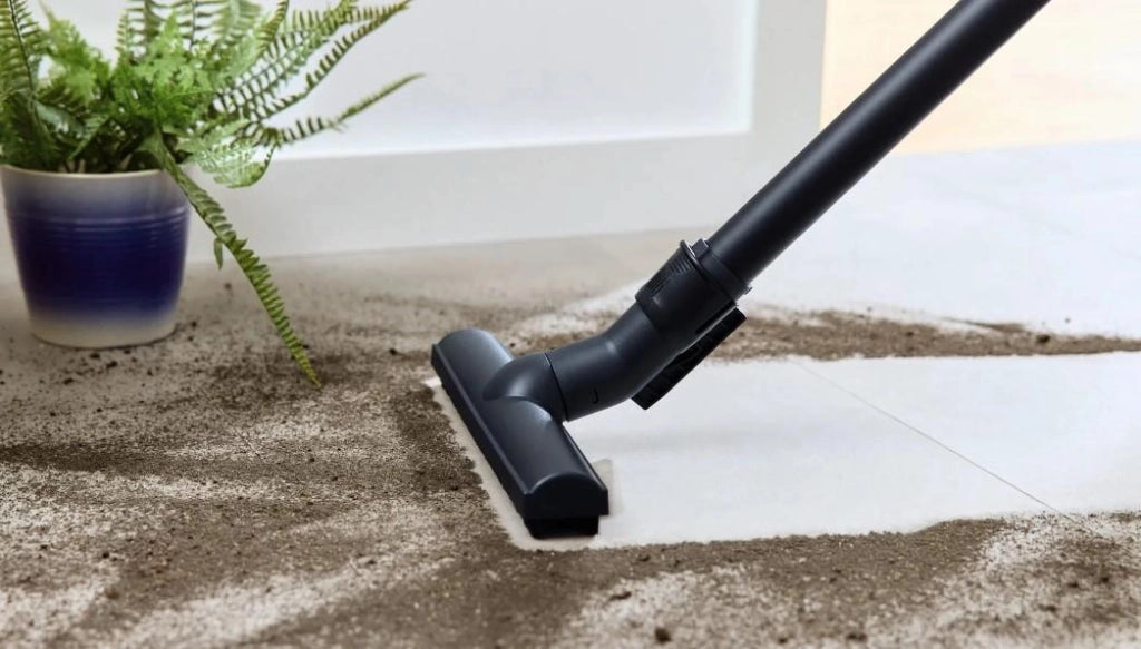 Bosch Serie 4 BGD38RD1H aspirapolvere a traino 4 L Aspiratore a cilindro Secco 600 W Sacchetto per la polvere