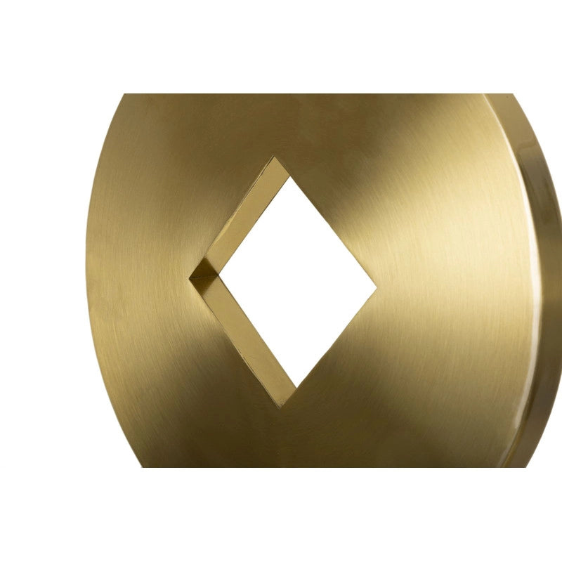 Lampadelle A Da Terra Coin cm ø 40x151
