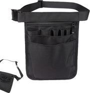 Accessori Medici per Infermieri con Organizzatore e Tasca - Accessori Pratici per Strumenti Medici