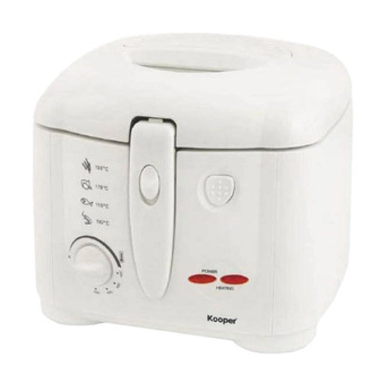 Friggitrice 1,5 l W1400