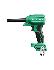 Soffiatore - Gonfiatore HIKOKI RA18DAA1X (1 x 2,5/5,0Ah + UC18YSL3)