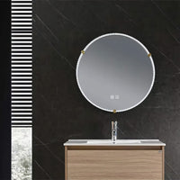 Specchio Led 60cm 106