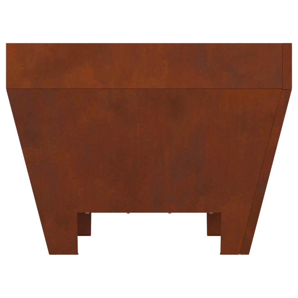 Focolare Marrone 50 x 50 x 38 cm 858943