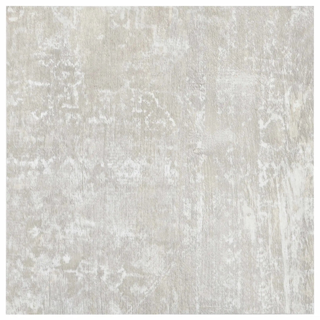 Plance per Pavimentazione Autoadesiva 30,5 x 30,5 cm 20 pz PVC CFW8377606