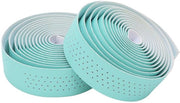 Cinghia di guida con riduzione dell'impatto - Antiscivolo - Assorbimento di shock - Comodo - Materiale di alta qualità PU/EVA - Migliorata aderenza - Cinghie di guida