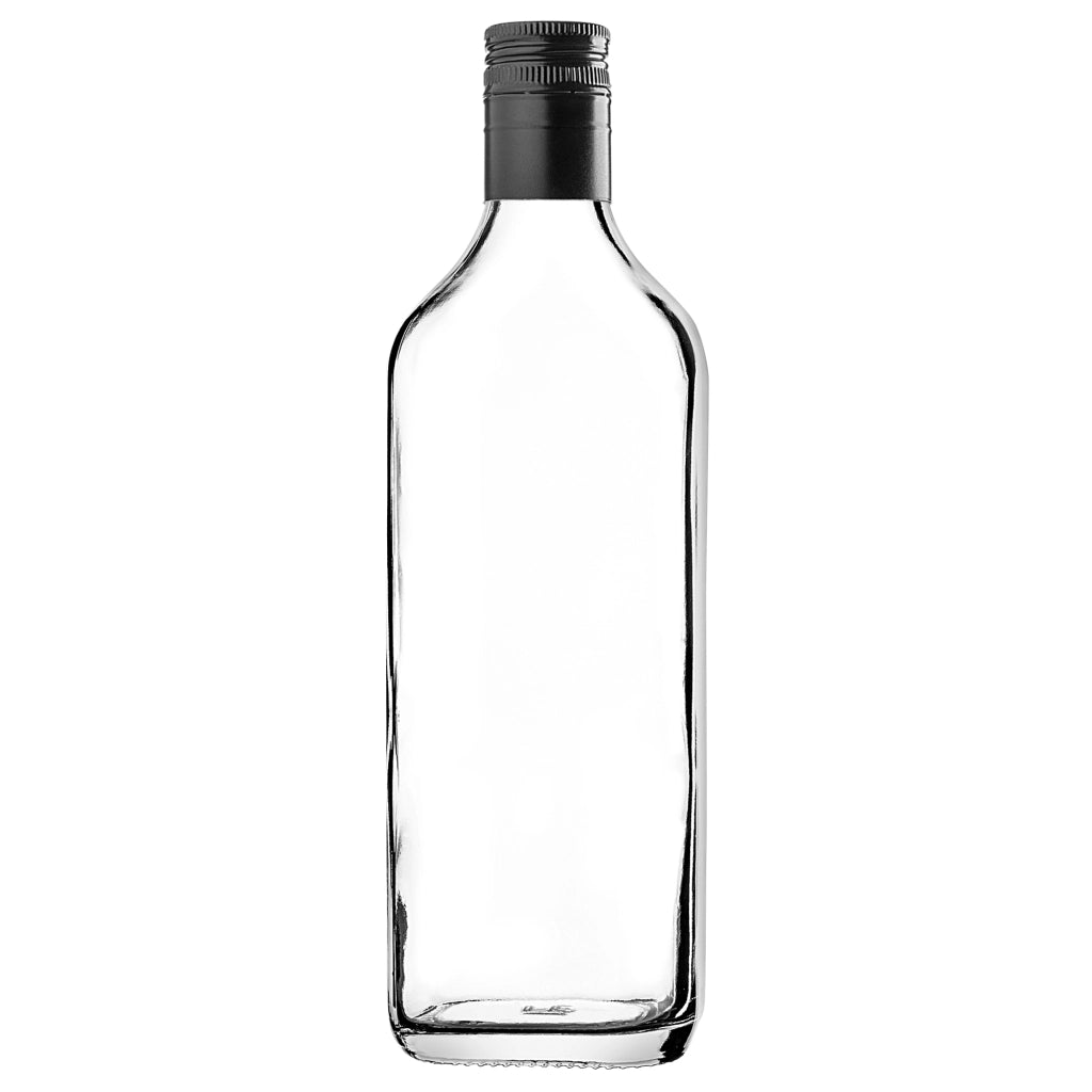 KADAX Butelka WHISKY500 500ml pakiet 10szt z zakrę