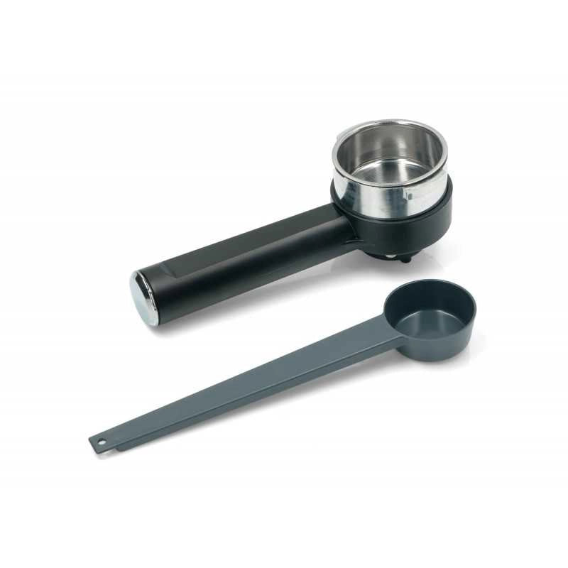BRACCETTO PORTAFILTRO SAECO MACCHINA DEL CAFFE ORIGINALE 11026924 GAGGIA sin40 - Saeco Gaggia