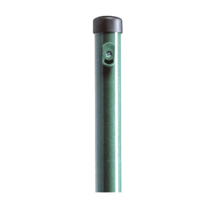 Ferrobulloni Paletto Tubolinea Plasticato 38 Cm 200