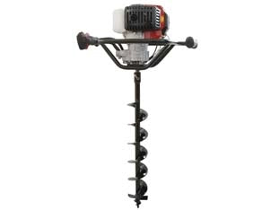 MOTOTRIVELLA A SCOPPIO 2 TEMPI CC.52 TV50  2T  52 cc  1,9 kW  13 kg    EXCEL