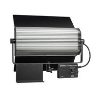 Faretto fotografico Sirius 160 daylight Luce LED a pannello 65 W, 5600 K, per studio fotografico foto e video