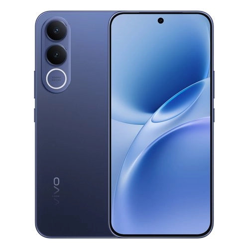 Smartphone vivo 5673126 v70 fe bundle air3 ocean blue