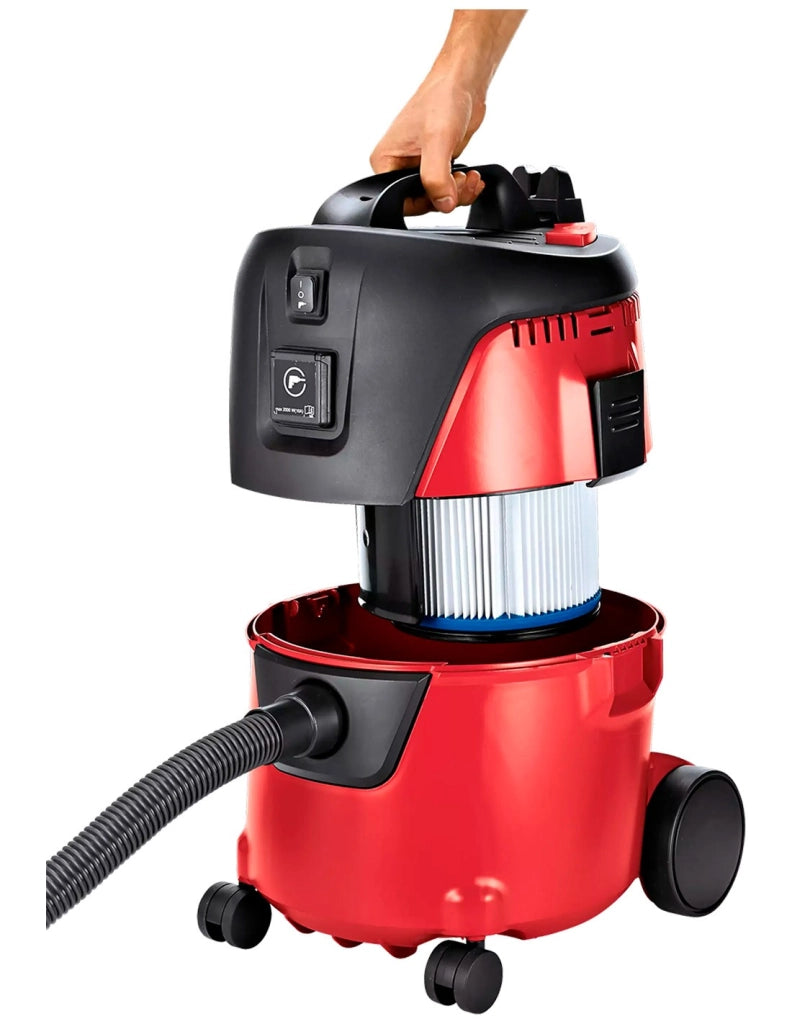 Aspiratore FLEX VC 21 L MC (1.200W)