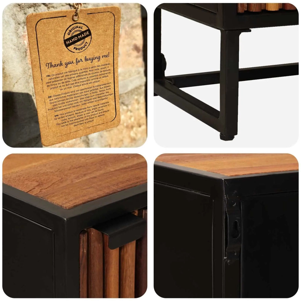 Credenza 35 x 30 x 120 cm 42020091